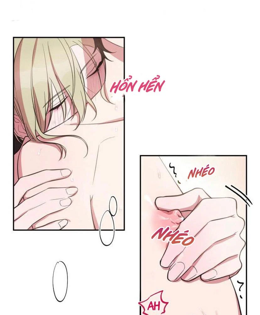 người tình dâm đãng của tôi chapter 21 41