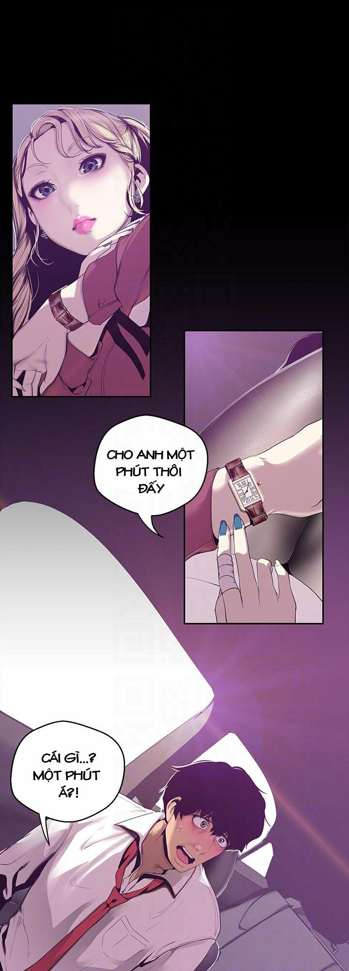 tân thế giới tuyệt vời chapter 65 13