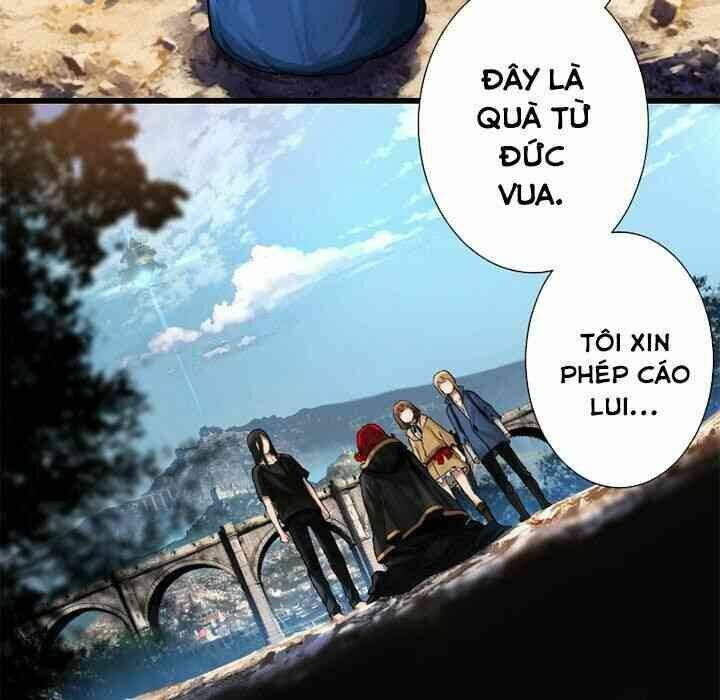 triệu hồi đến thế giới fantasy chapter 22 28