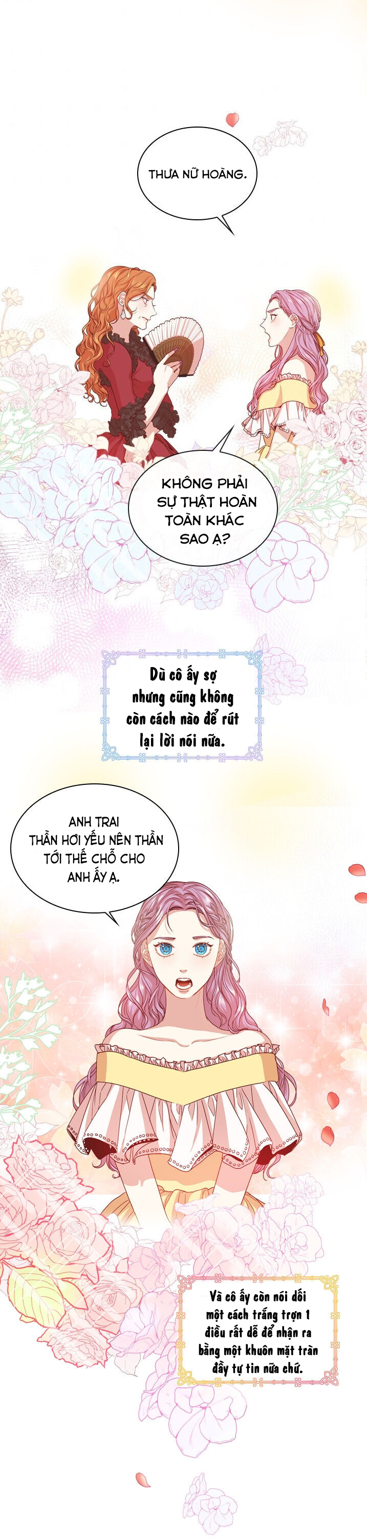 thư ký riêng của bạo chúa chapter 6 15