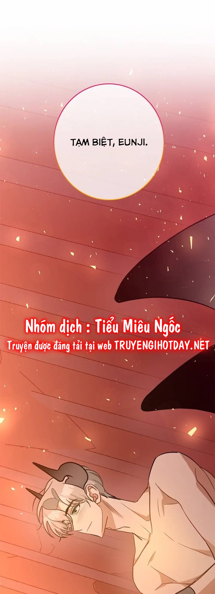 nụ hôn của tên ác ma chapter 45 53