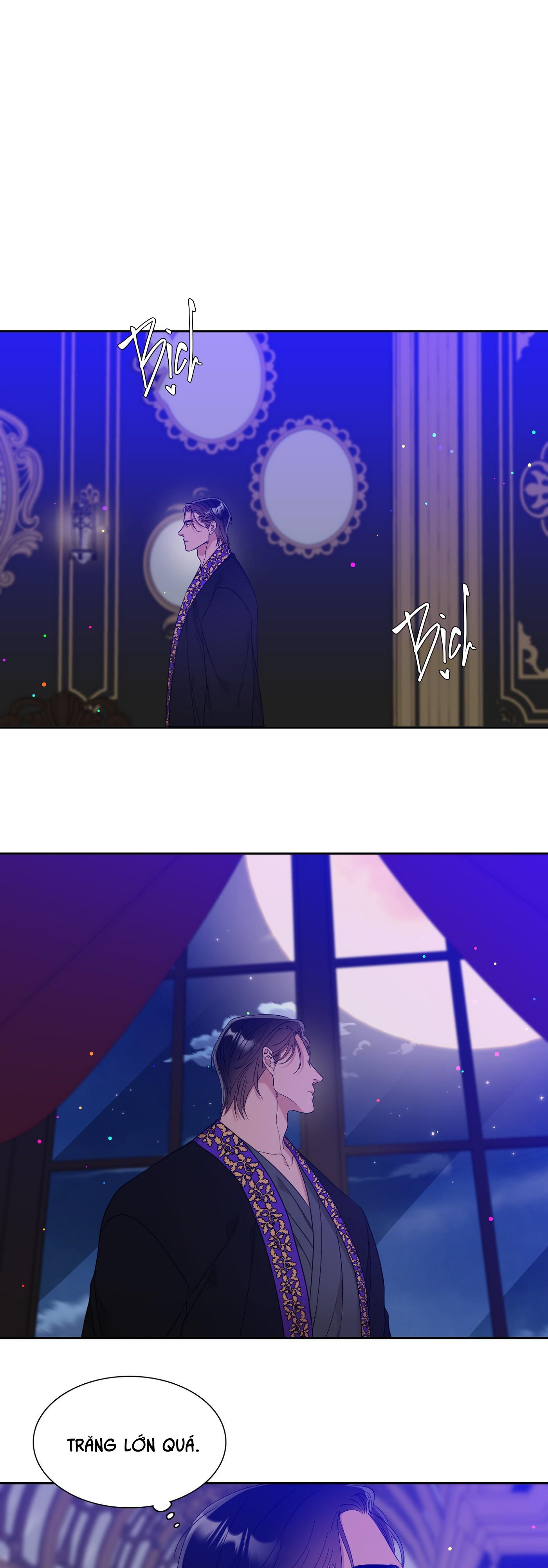 smyrna và capri chapter 5 22