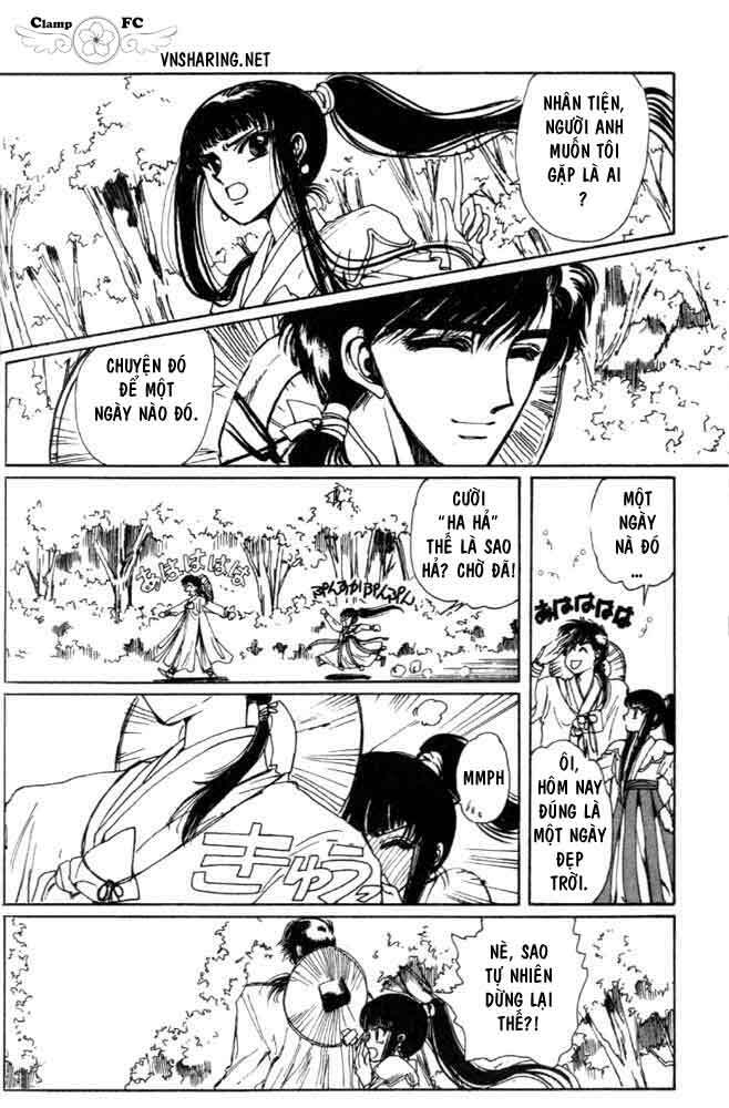 legend of chun hyang chapter 1 85