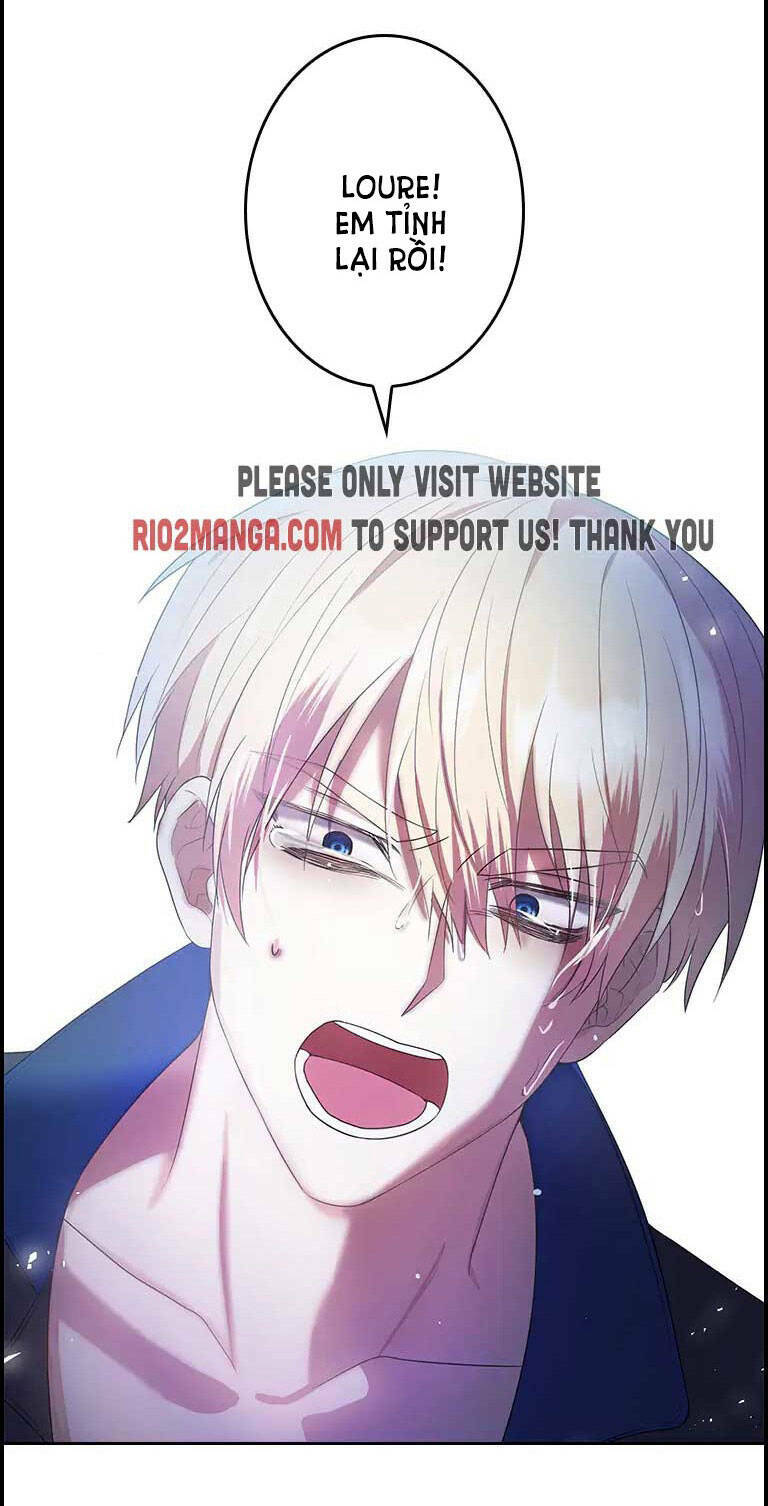 từ ác nữ, tôi trở thành một người mẹ chapter 12 96