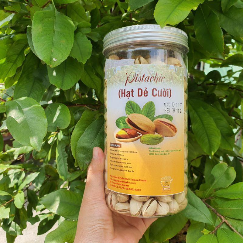 HẠT DẺ CƯỜI 500G.