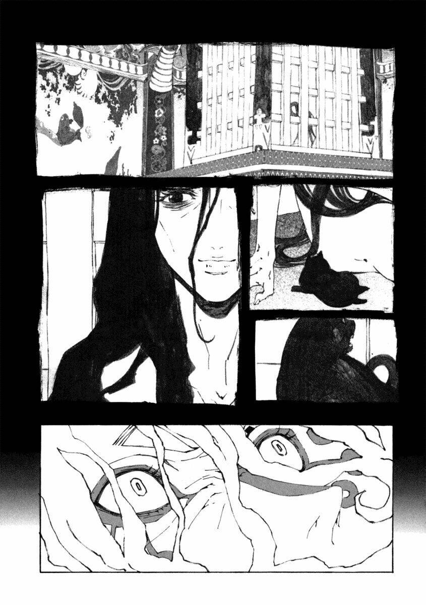 mononoke chapter 15 15