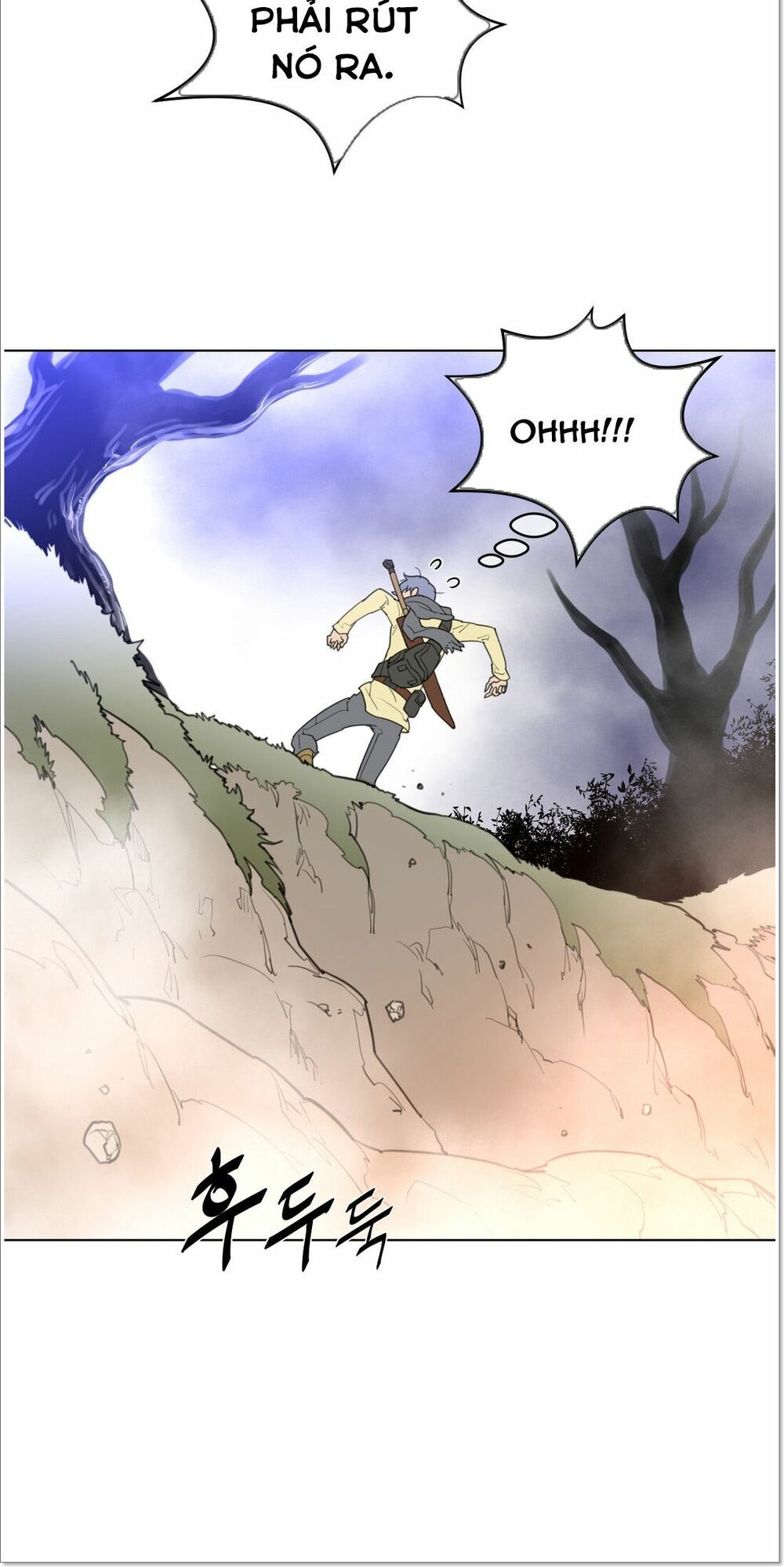 một nửa hoàn hảo chapter 24 58