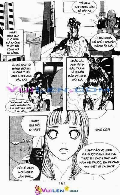 bí mật học viện cross chapter 7 161