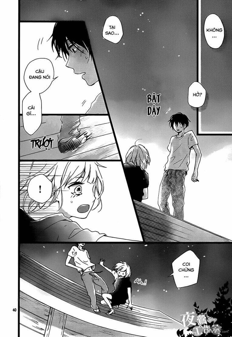 seishun note chapter 5 42