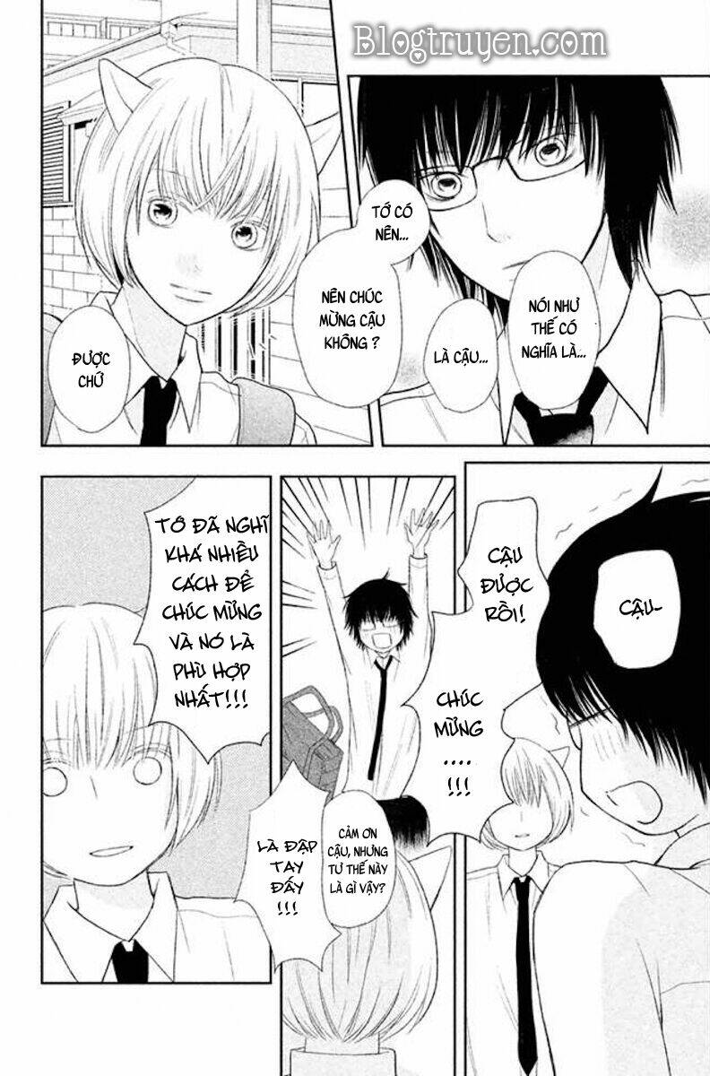 3d kanojo - bạn gái 3d chapter 23 37