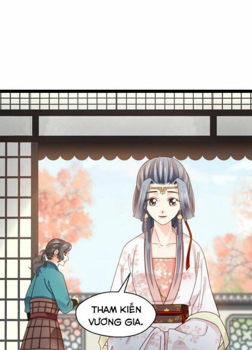 kiều nữ độc phi chapter 232 4