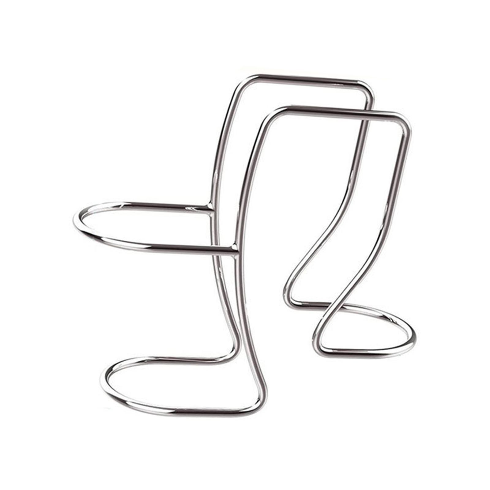 Universal Drain Hose Holder Hook Washer Drain Hose Guide Assembly Flexible Practical Washing Machine Drain Hose Support for Bathroom Hotel