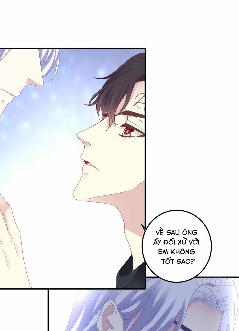 toàn bộ nắm trong tay chapter 100 5