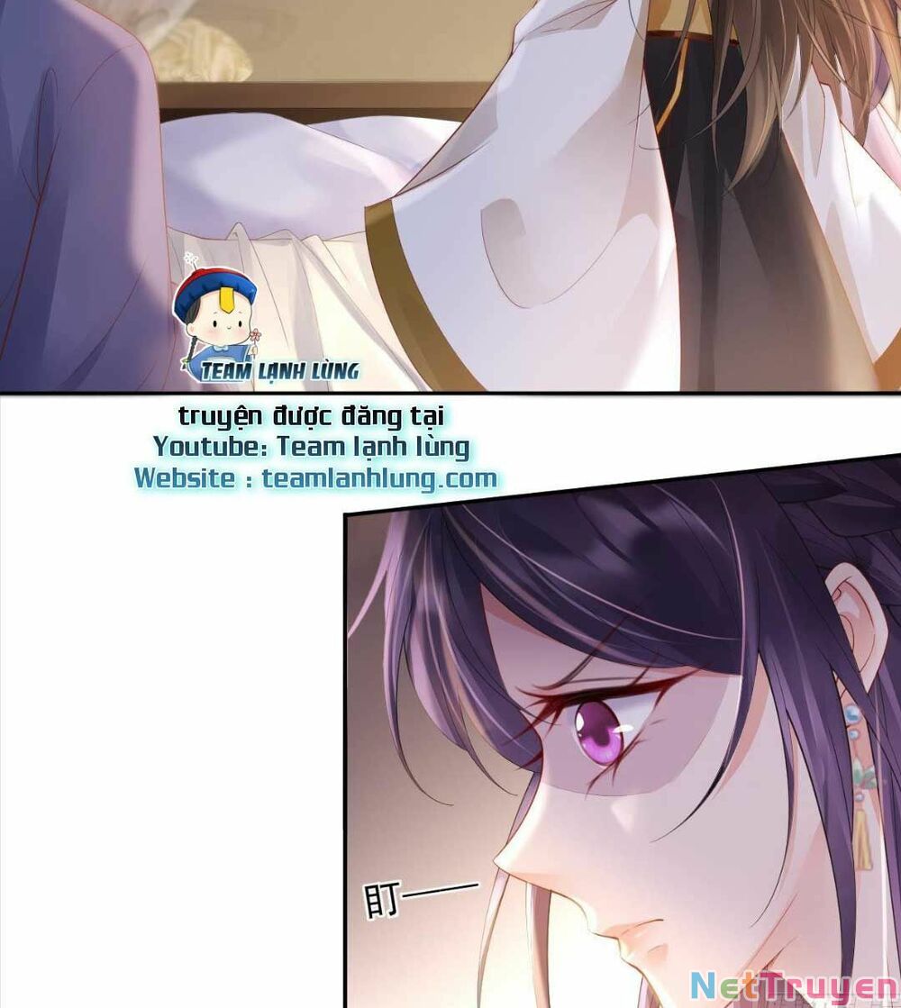 sự trả thù của vương phi chapter 17 26