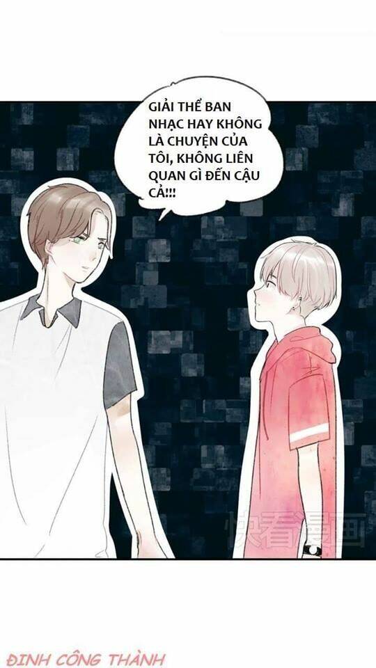 nước trái cây có gas chapter 3 34