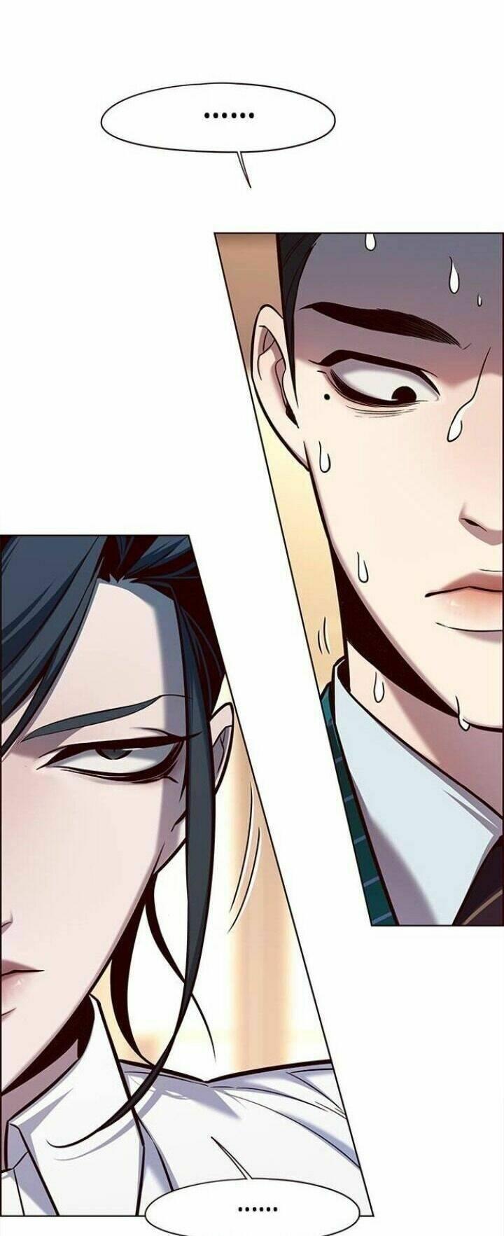 biến thân thành mèo chapter 122 6