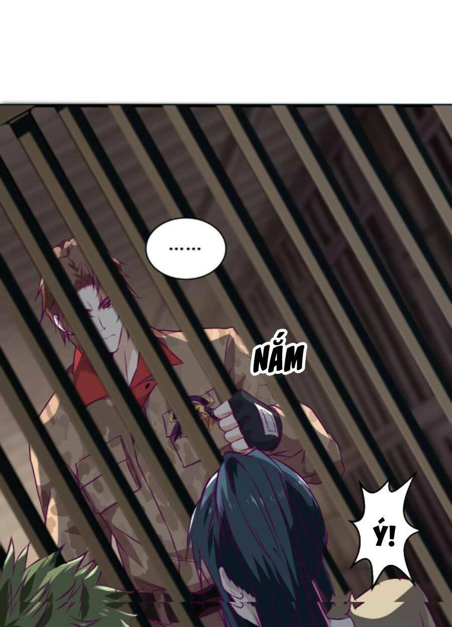 nãi ba là chiến thần mạnh nhất chapter 63 15