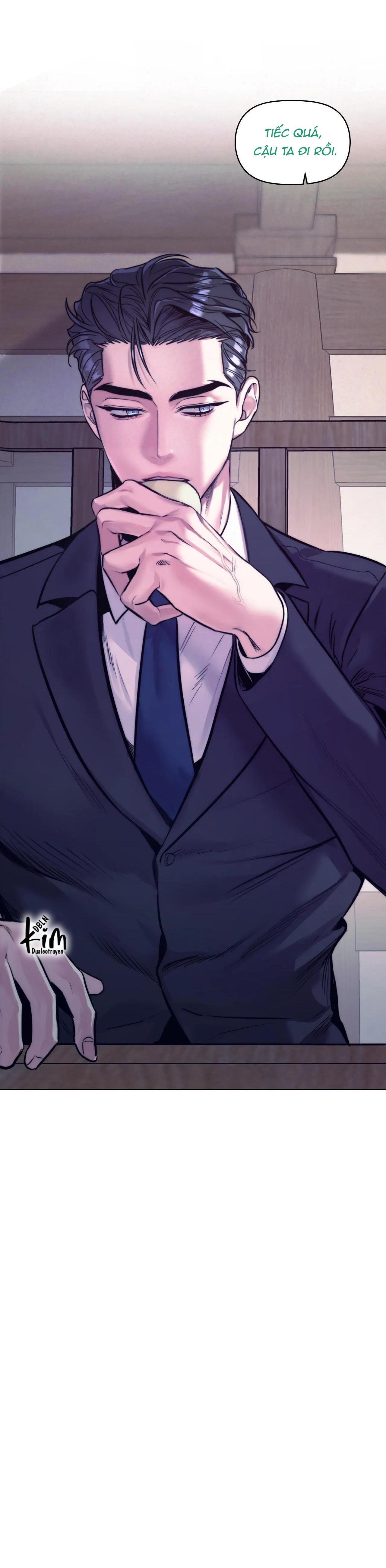 kỳ thị chapter 2 8