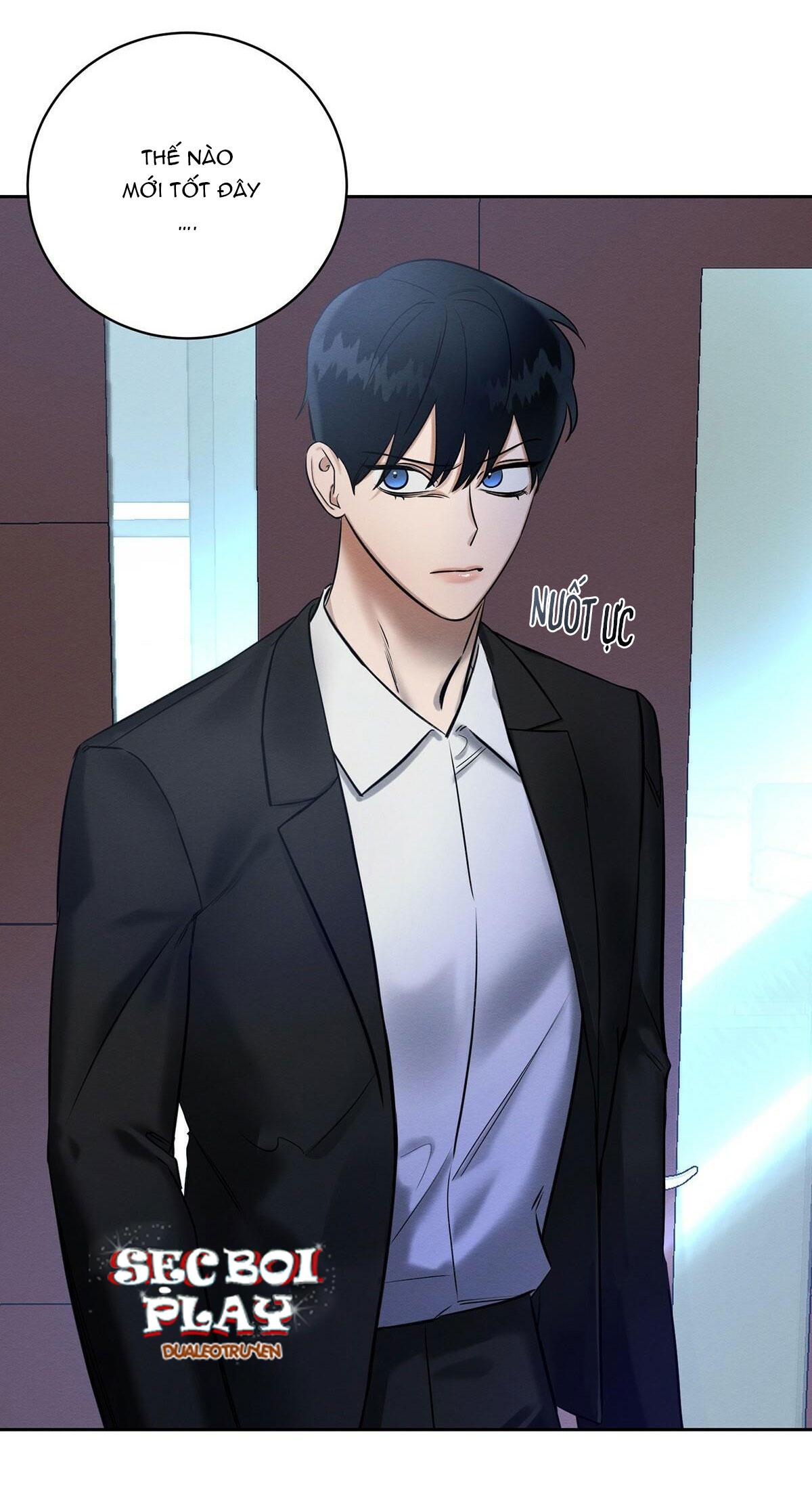 lý do của ác nhân chapter 5 15