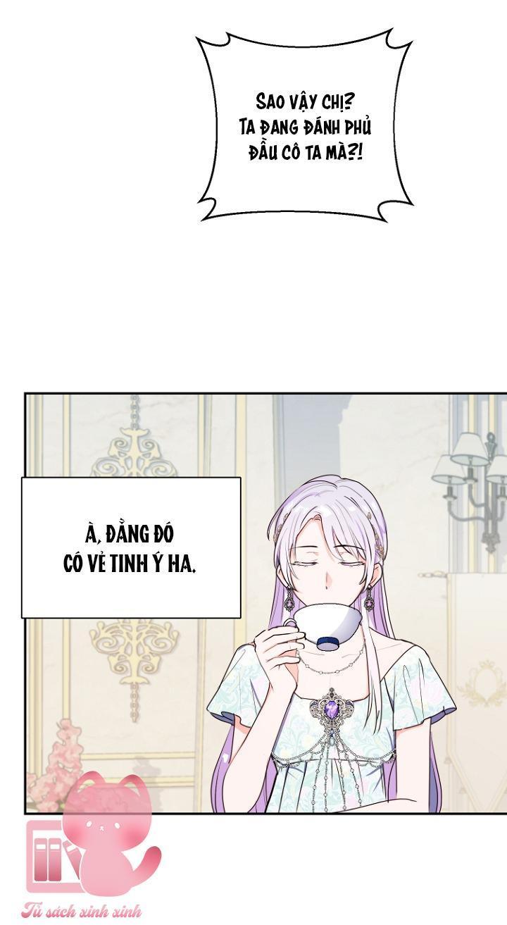 bỏ quách chồng con đi, tiền bạc mới là tất cả chapter 7 52