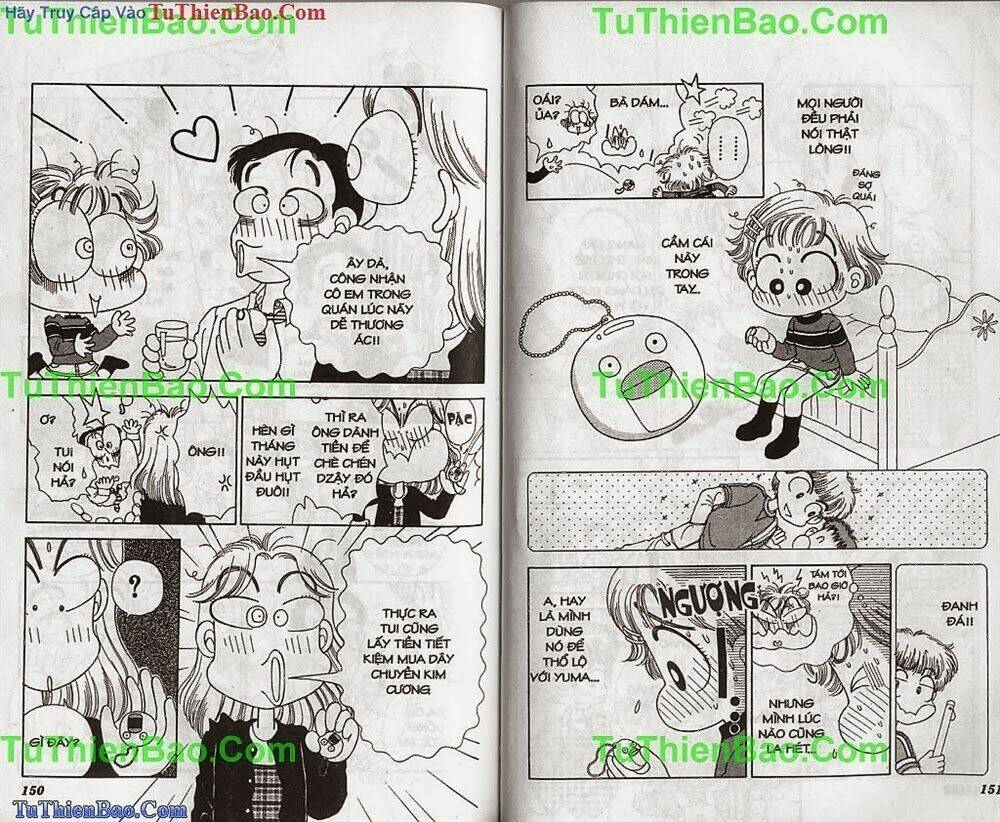 nhóc miko chapter 5 75