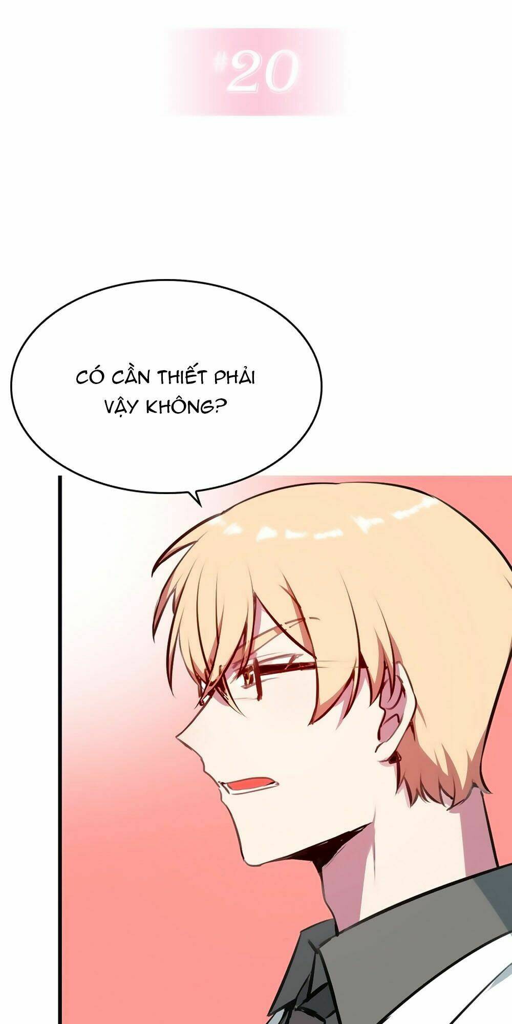 bám lấy nam thần bất chấp thời tiết chapter 20 3