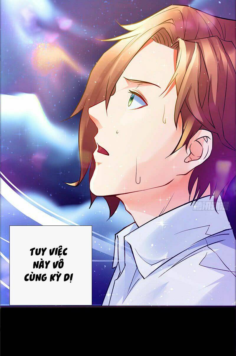 thiên hạ kiếp chapter 1 23