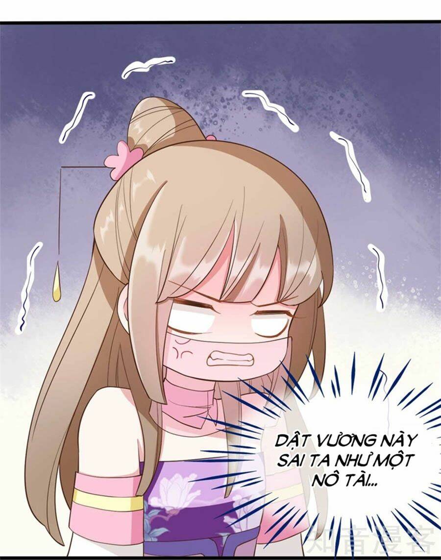 đích nữ hữu độc chapter 29 7
