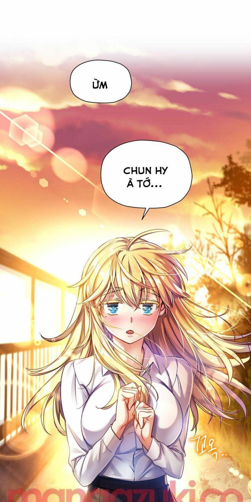 girls marmot chapter 10 64