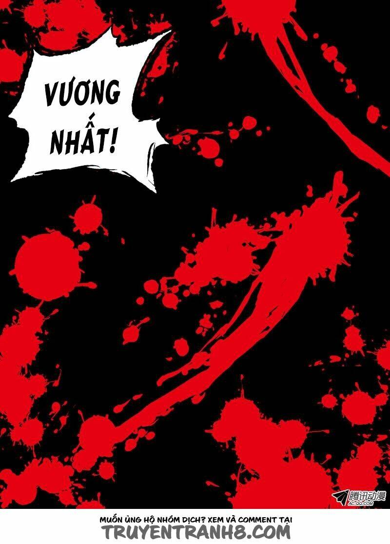 tôi là thằng phế vật chapter 38 15