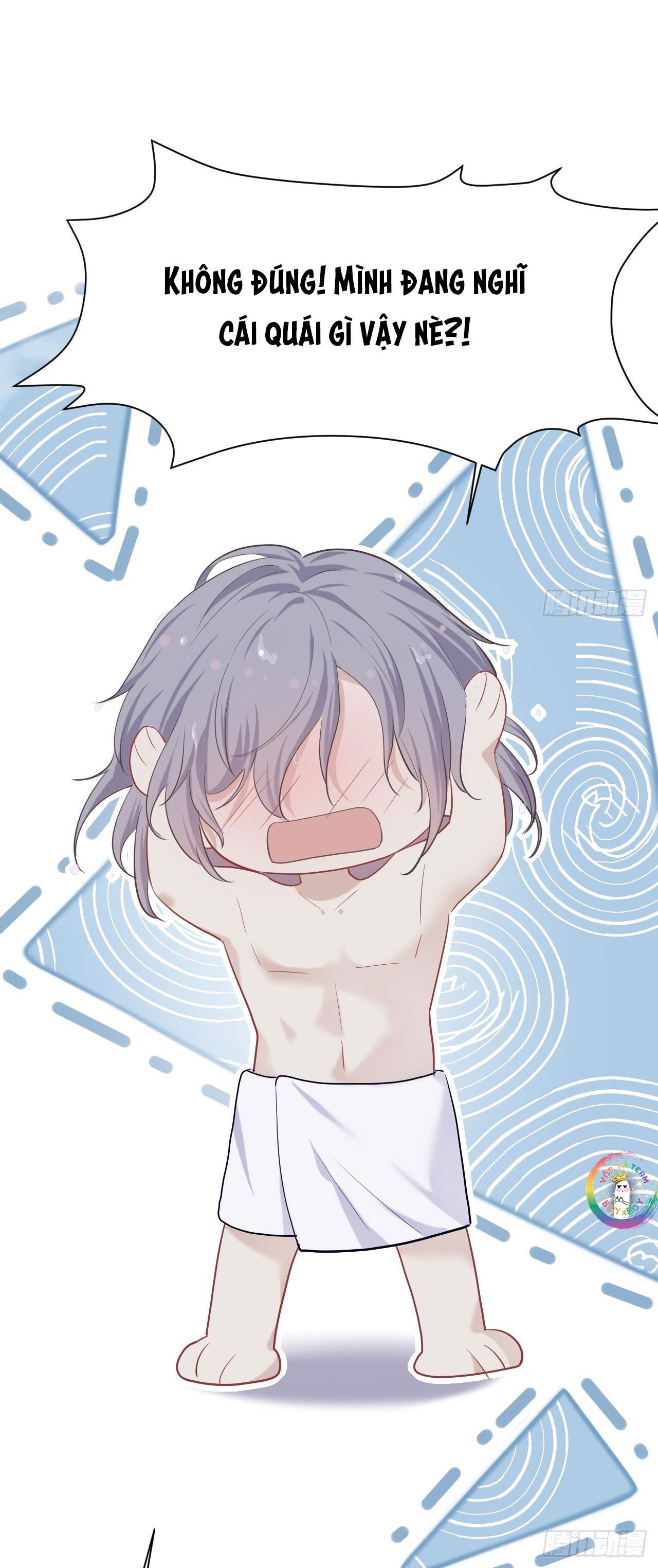 [bl] quan hệ nguy hiểm chapter 6 12