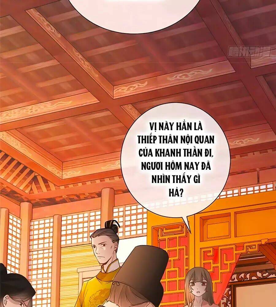 gian phi như thử đa kiều chapter 16 63