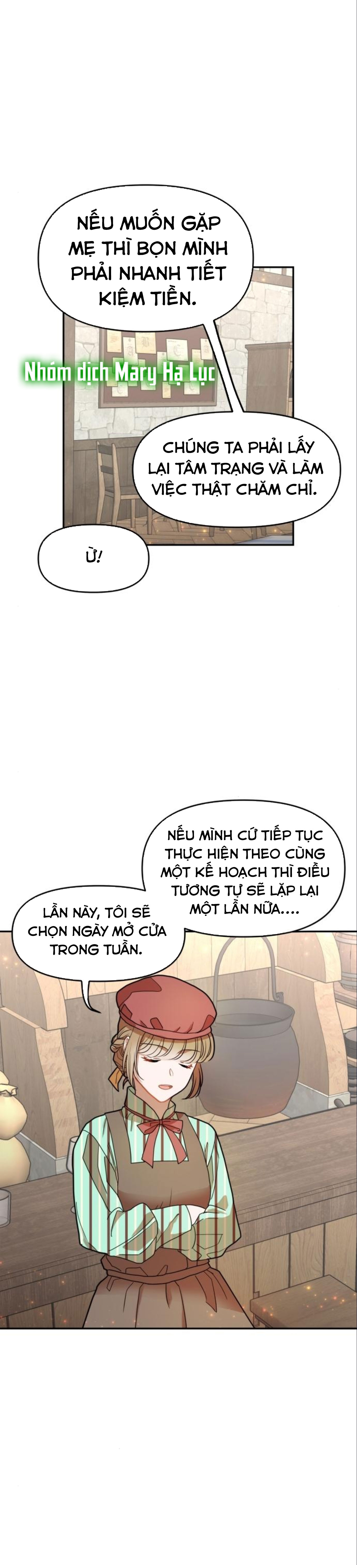 truyện tranh lãng mạn của ropan bing chapter 12 4