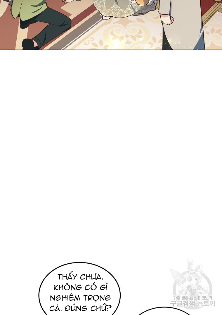 mùa đào vào tháng sáu chapter 10.1 17