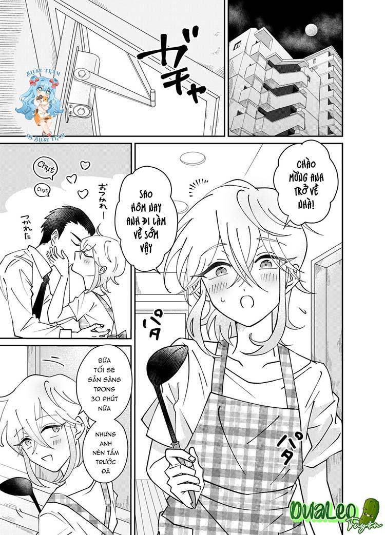 tổng hợp oneshot boylove chapter 39 1