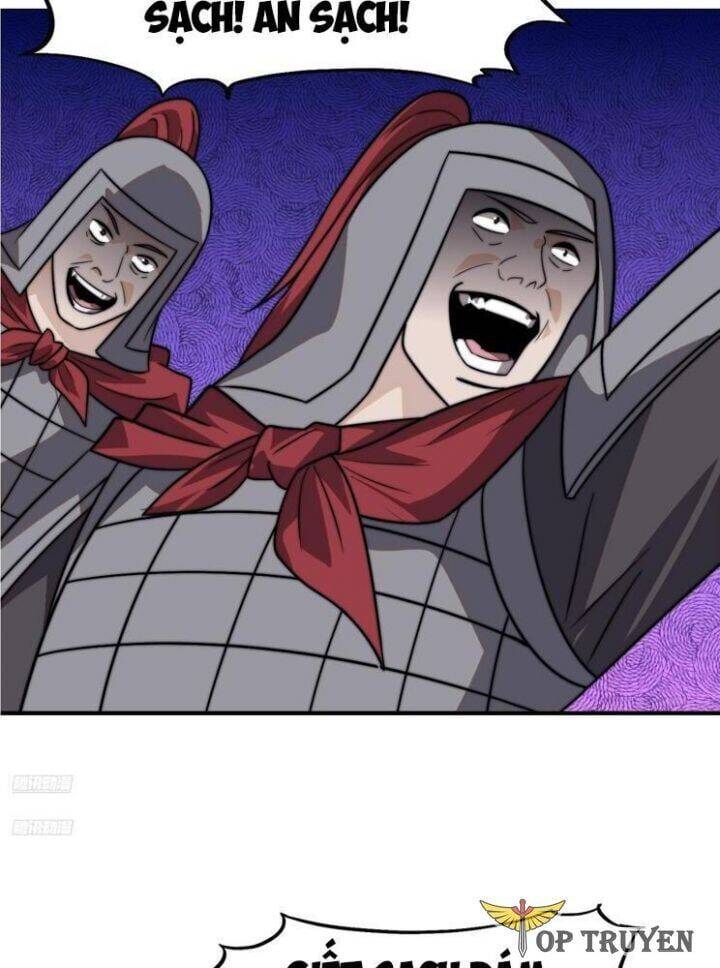 ta có một sơn trại chapter 1043 3