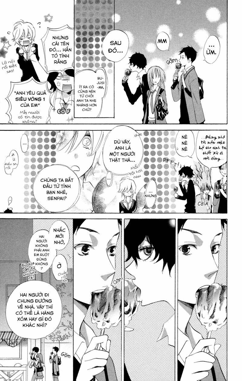 sarashi asobi chapter 2 49