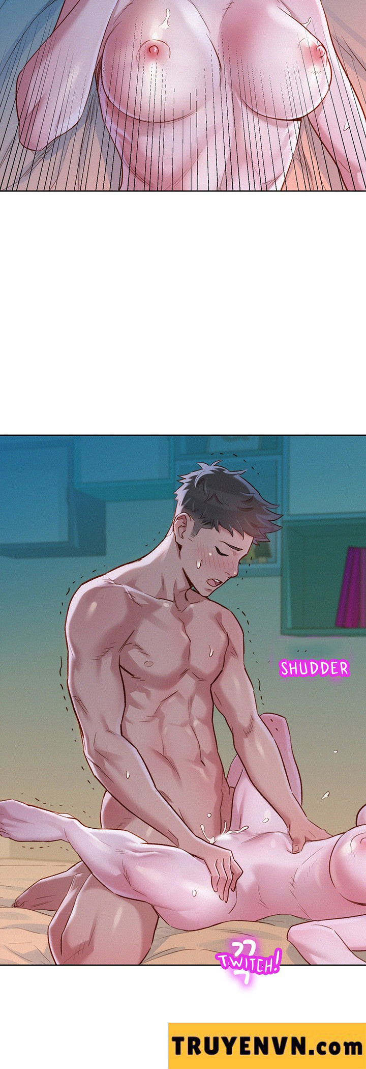 chị gái mưa chapter 80 16