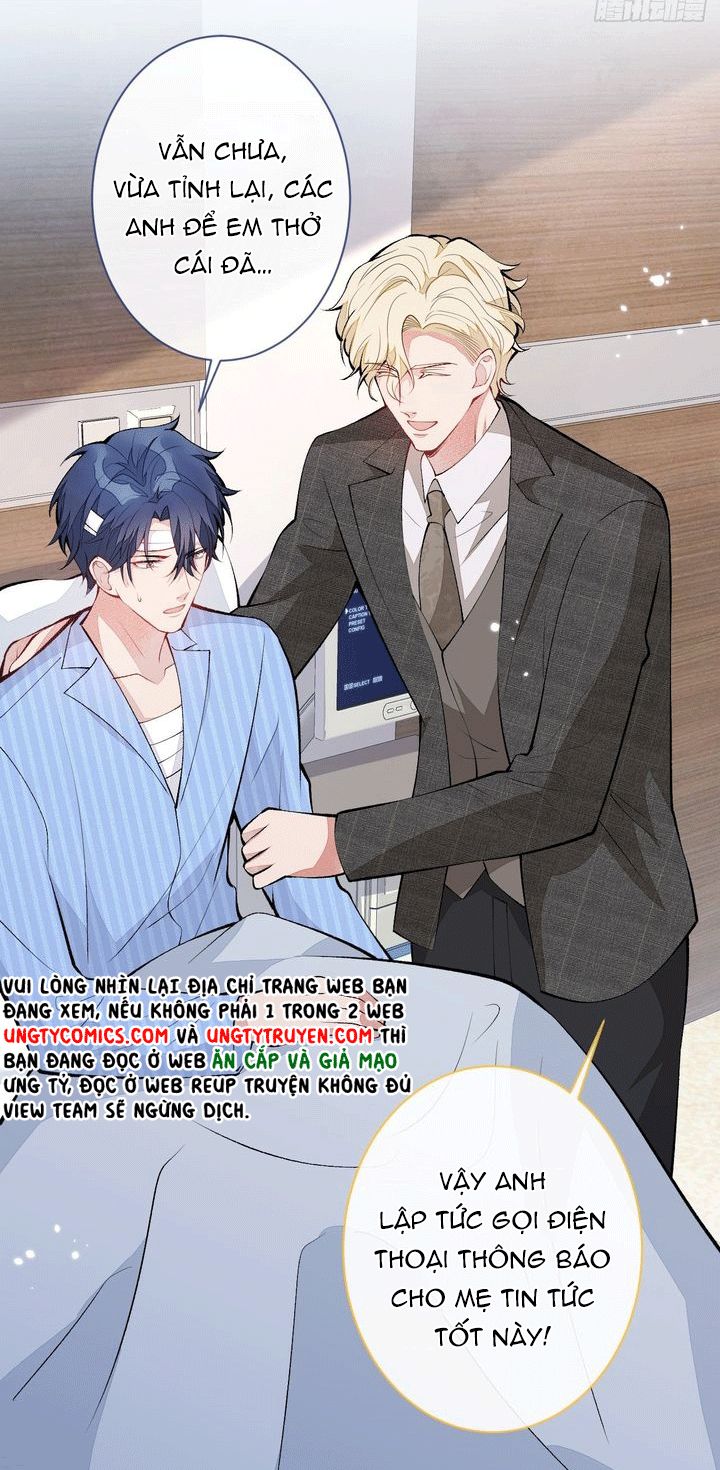 hotsearch của ảnh đế chapter 147 4