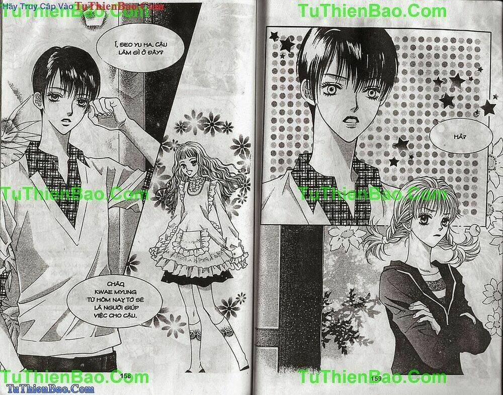 bỗng nhiên có tiền chapter 1 80