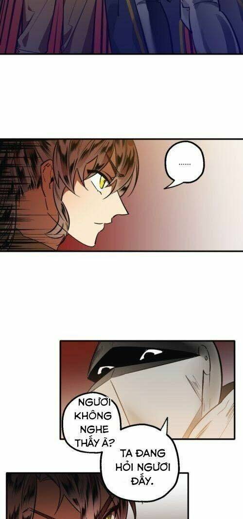 phương pháp tán tỉnh của nữ thợ săn chapter 1 43