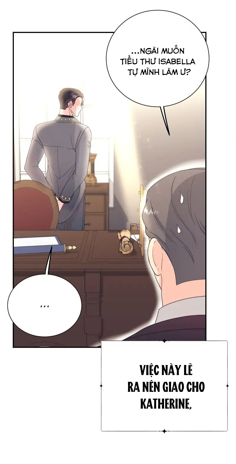 đức hạnh của công chúa phản diện chapter 6 29