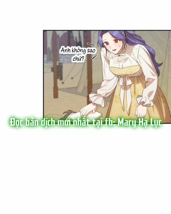 nếu là phản diện, liệu tôi sẽ chết? chapter 6.1 37