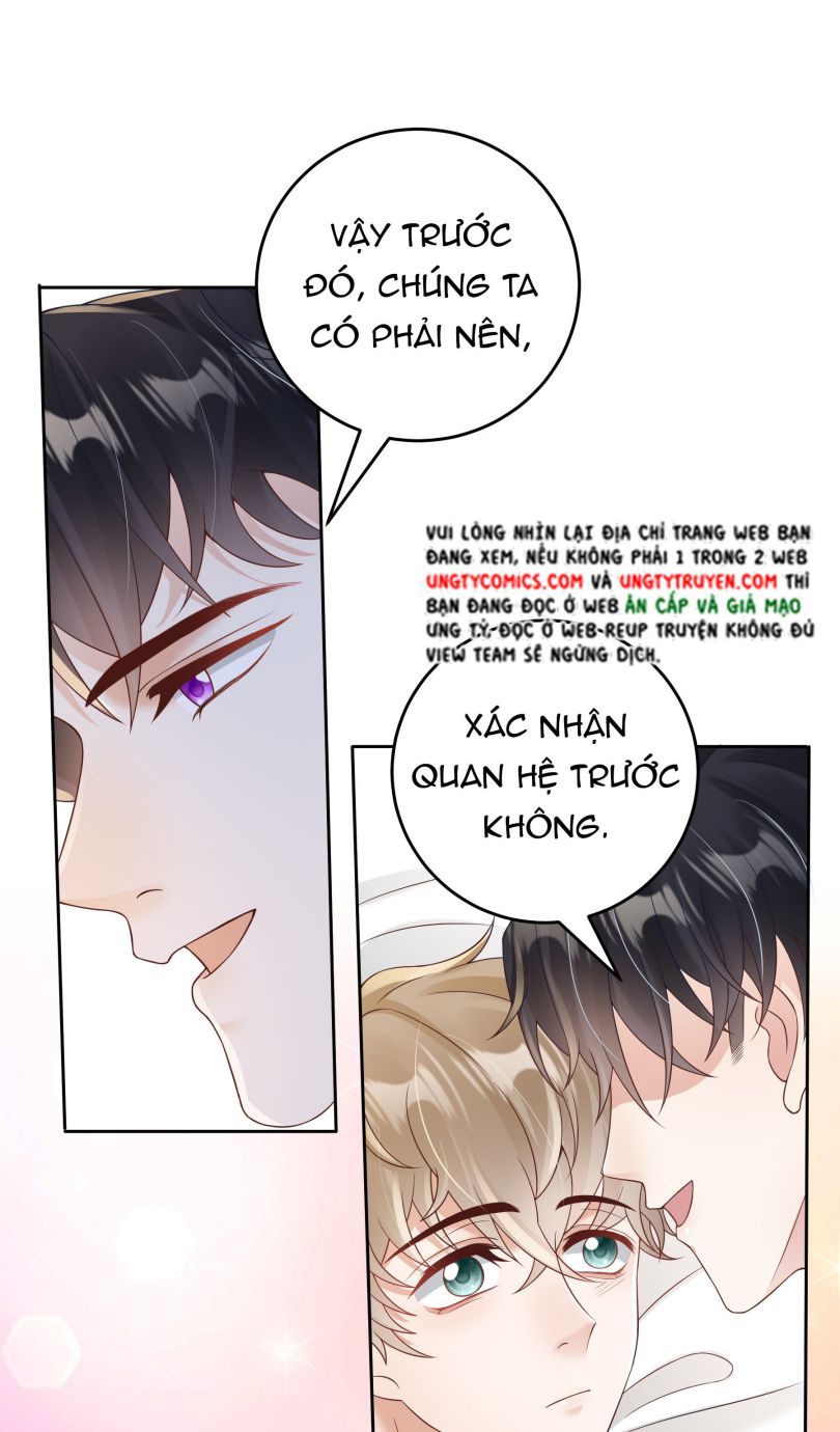 Đơn Phương Kết Hôn chapter 31