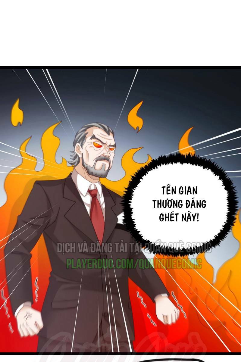 đô thị cực phẩm tiên đế chapter 18 9