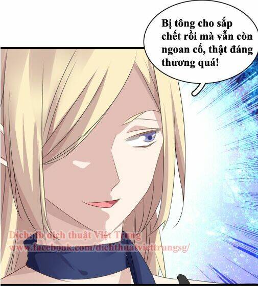 lều khều biết yêu chapter 30 4
