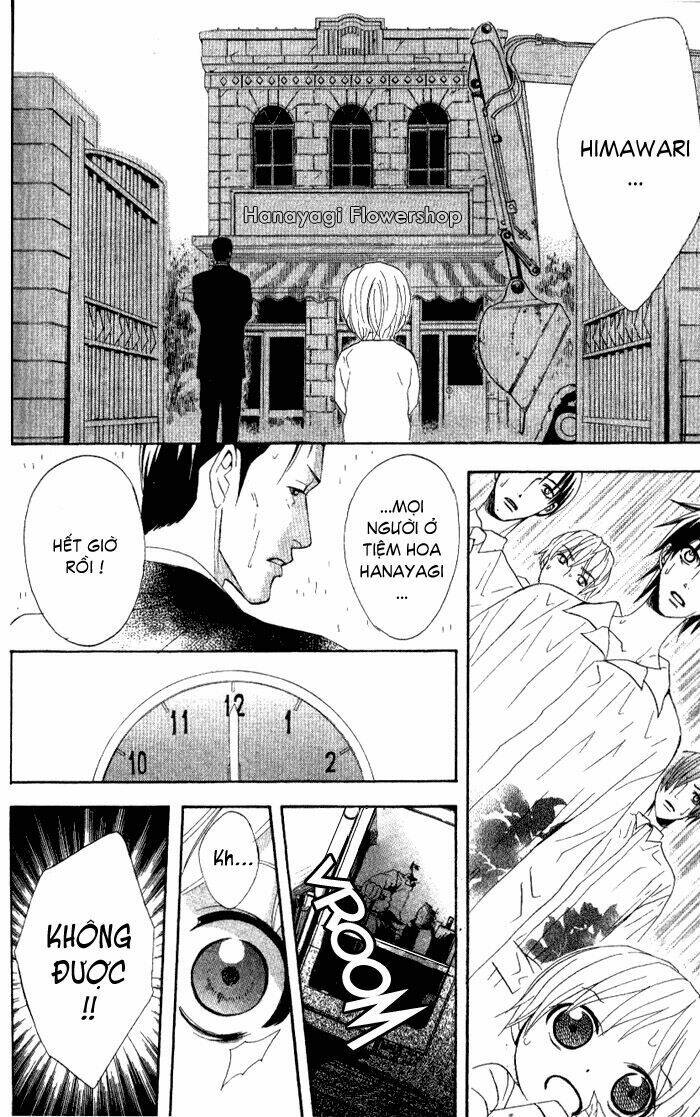 kokoro ni hana wo chapter 9 43