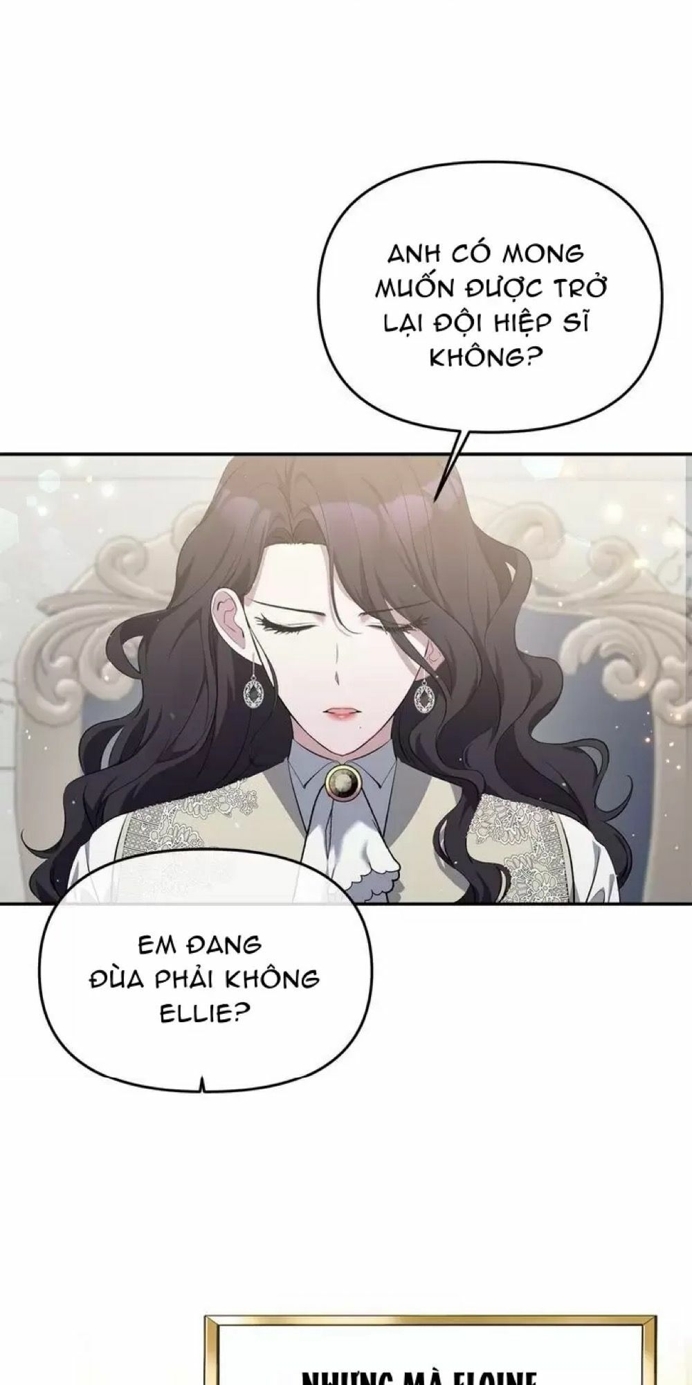 nữ công tước phương bắc là một nhân vật phản diện chapter 7 44