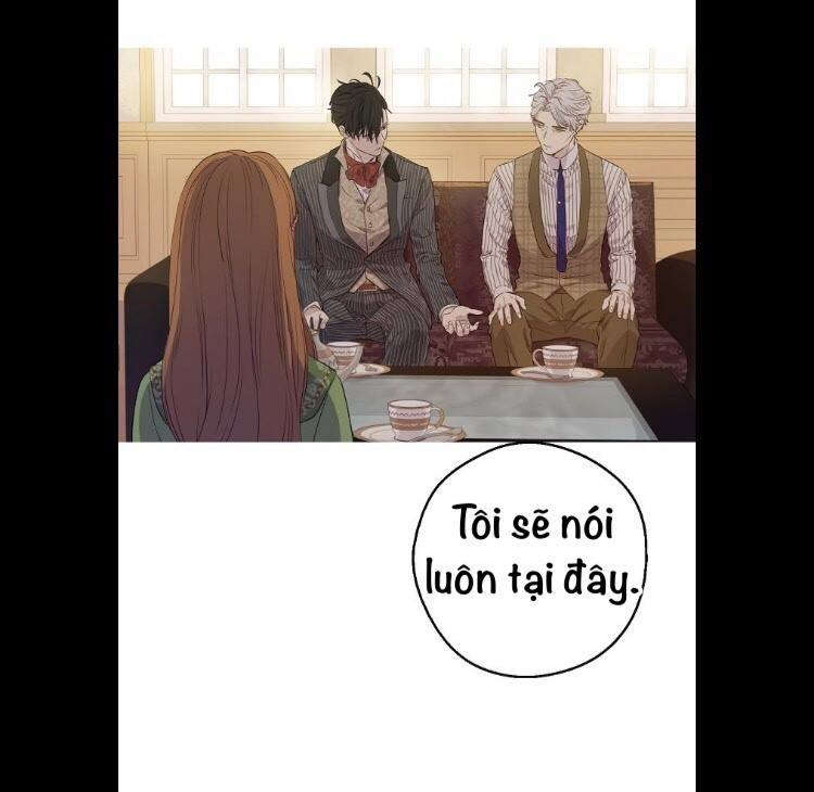 bỗng một ngày nọ tôi trở thành nàng công chúa chapter 86 23