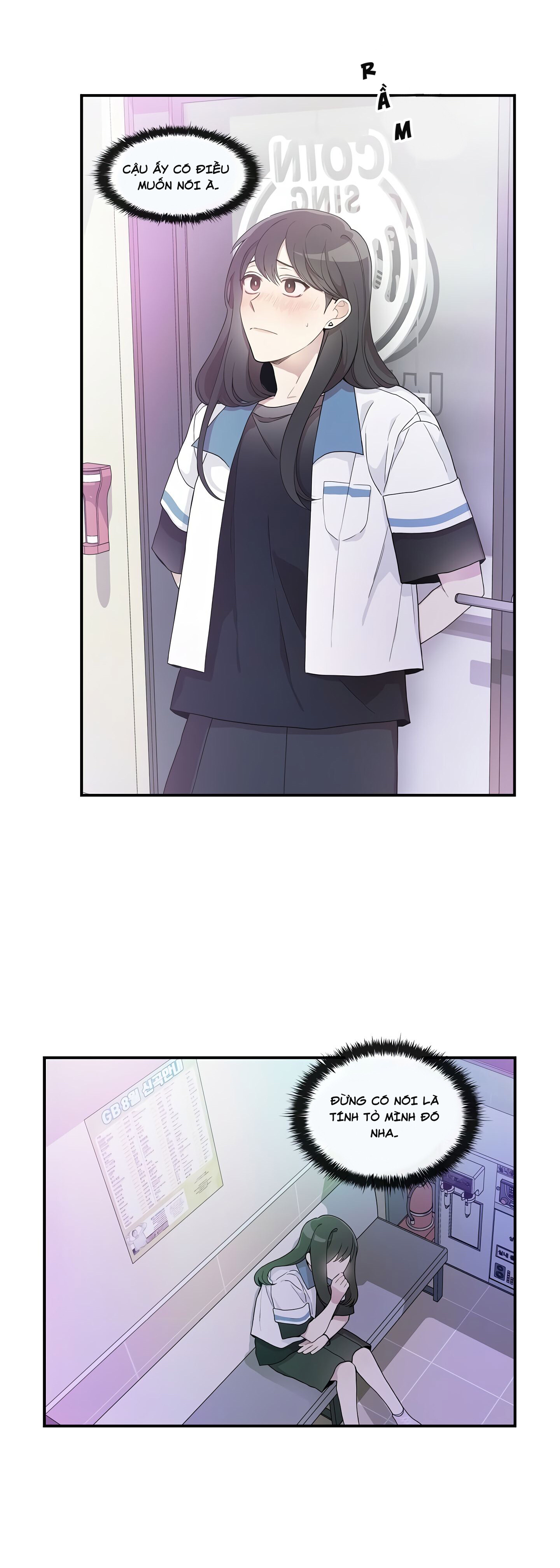 thanh xuân lầm lỡ chapter 22 17